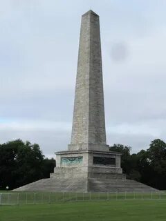 Famous monuments