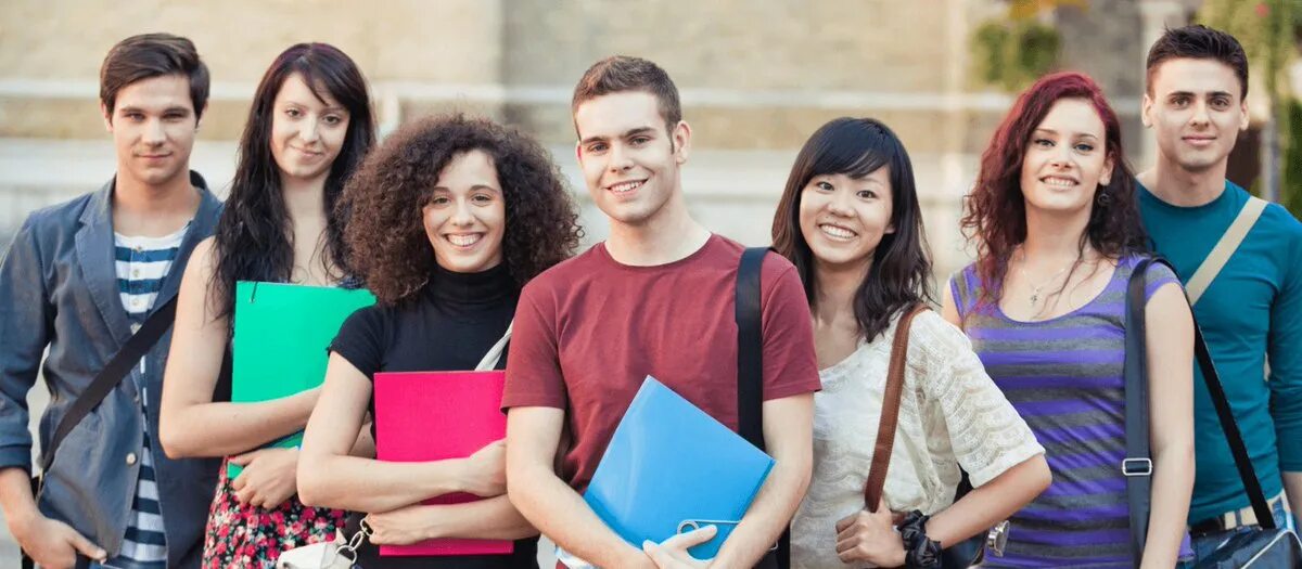 Studying and working abroad