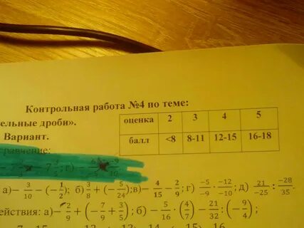 Вычислите 10 0 49 121
