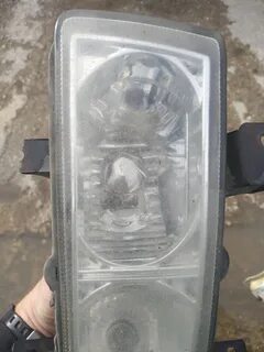 Туманка эмгранд