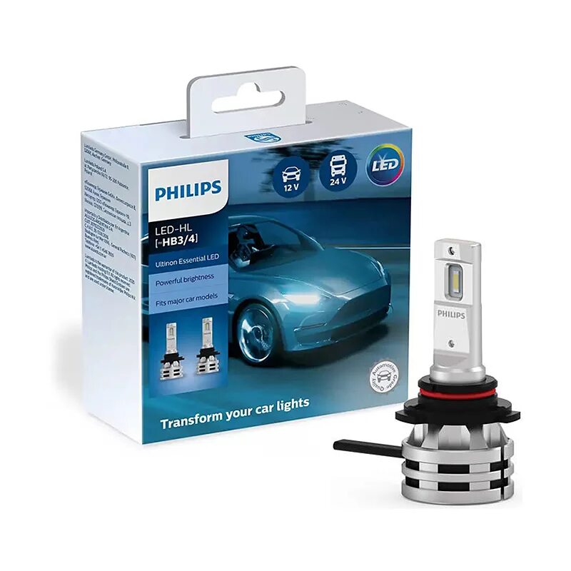 Philips Ultinon Essential led, hb3. Hb3/hb4 Ultinon Essential led 6500k 11005ue2x2 Philips. Лампы h4 Philips Ultinon Essential. Лампа светодиодная 12/24v h4 21w Philips Ultinon Essential led 2 шт. Картон 11342ue2x2. Филипс авто