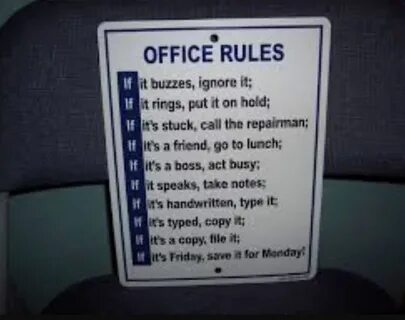 Put on hold