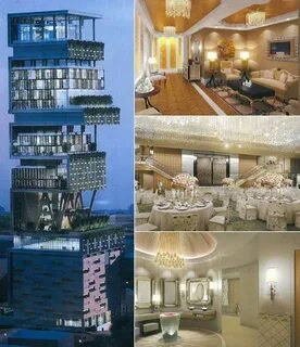 La antilla