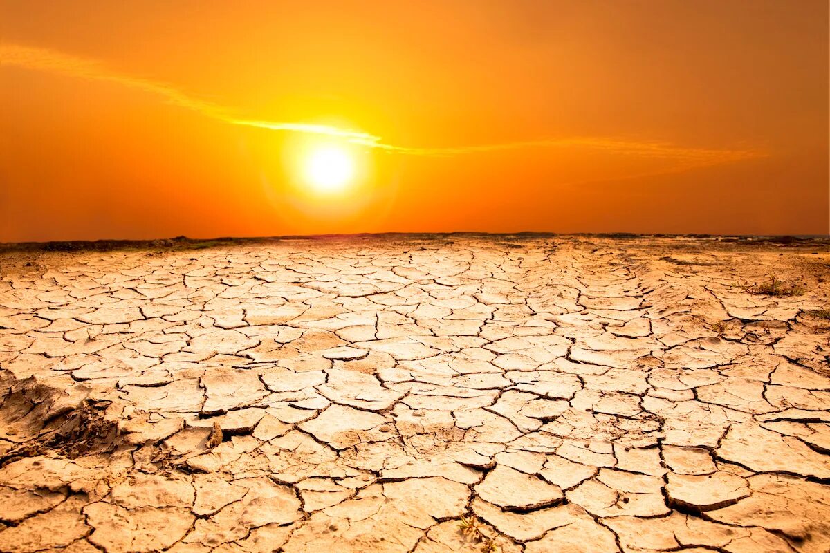 Heating lands