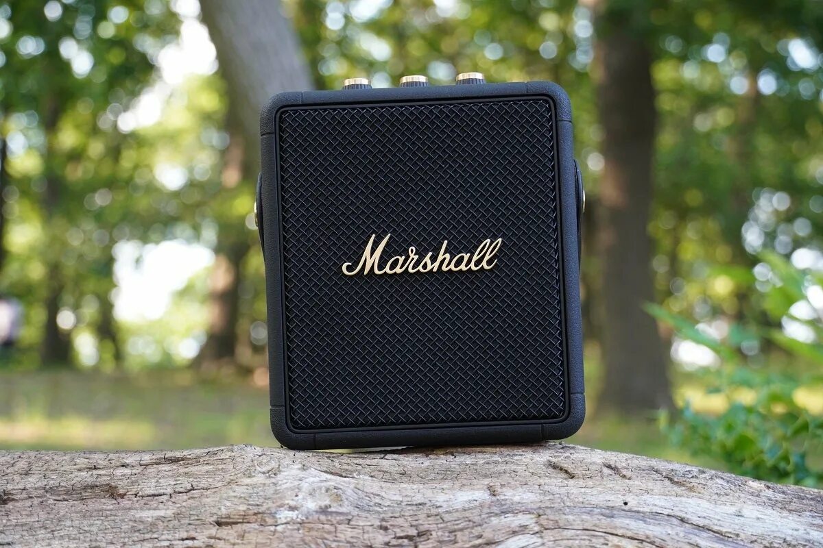 Marshall stockwell black. Marshall stockwell 2. marshall stockwell 20 вт. stockwell.