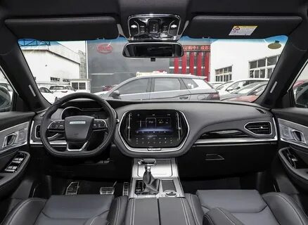 Защита jetour x70 plus