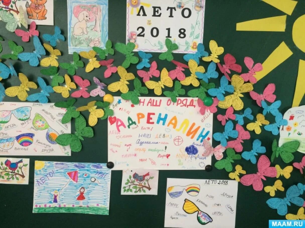 Оформление летнего лагеря в школе. Украшение летнего лагеря. украшения для пришкольного лагеря. украшение доски для школьного лагеря. украшение к летнему лагерю в школе.