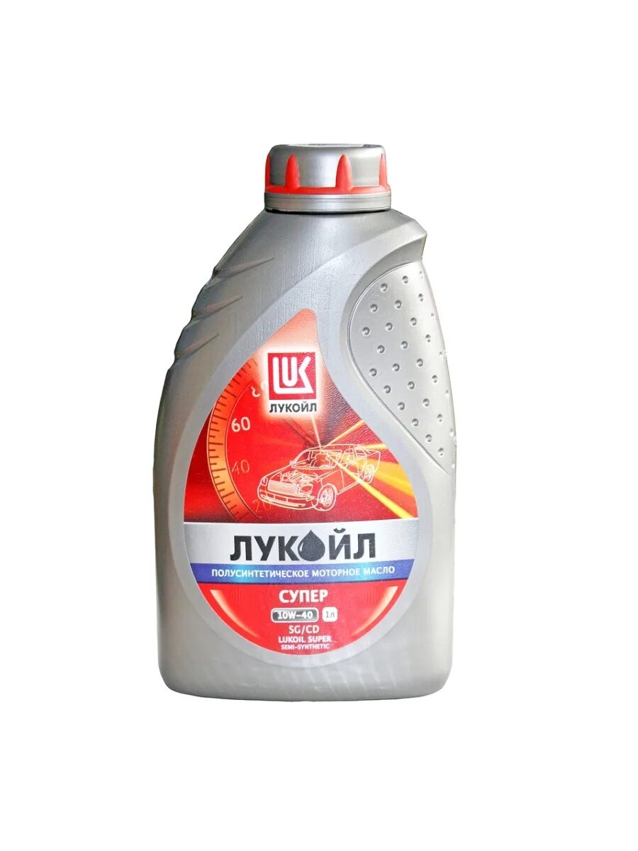 Lukoil api