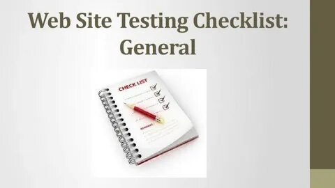 Test web 2