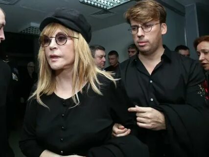 Последние желтые новости