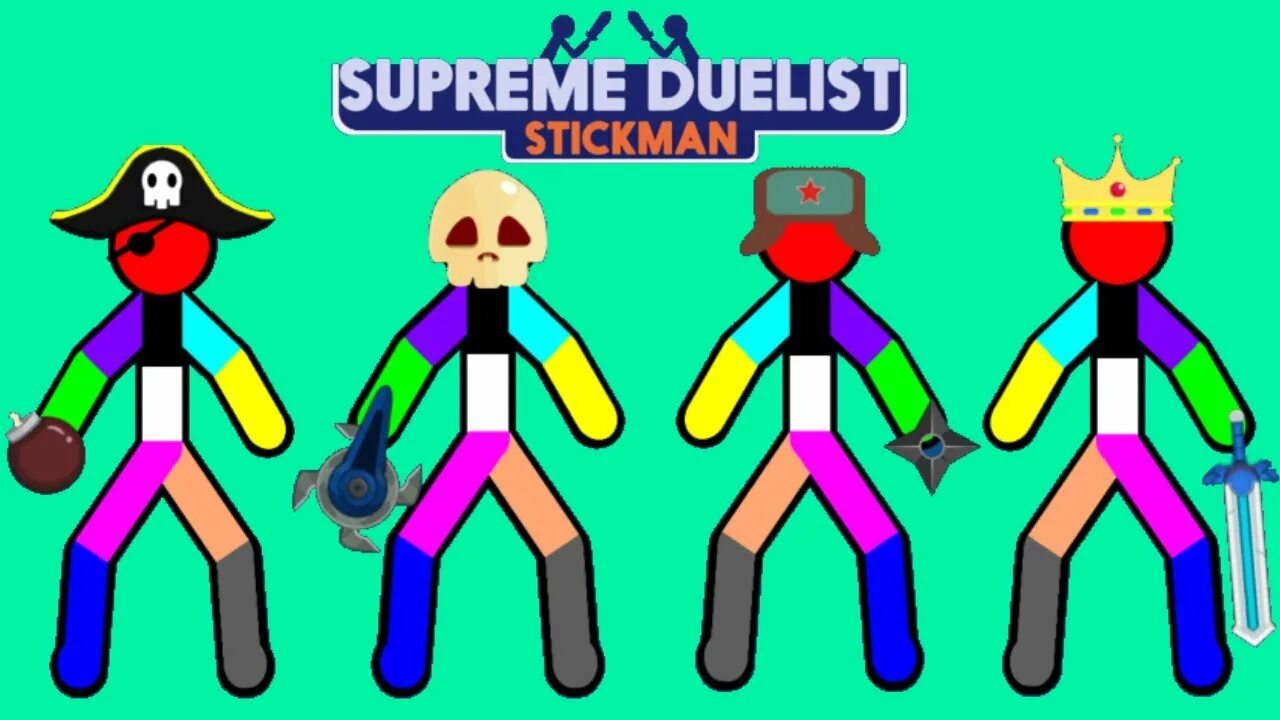 Суприм дуэлист. Supreme duelist stickman карты. Стикмен супреме. Supreme duelist смешные моменты. Стикмен секрет игры.