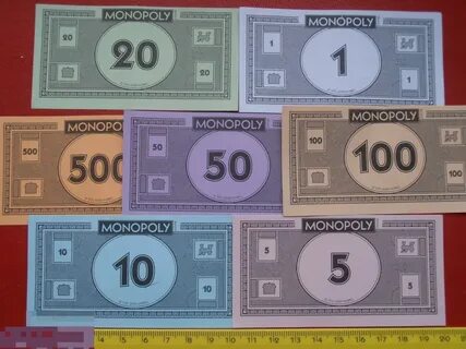 Money 7 4