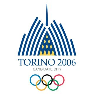 Олимпийский 2006