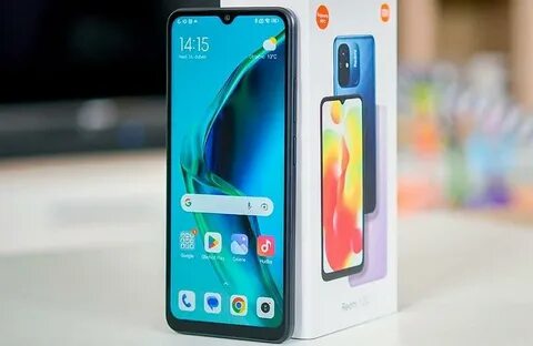 Обзор смартфона redmi 12
