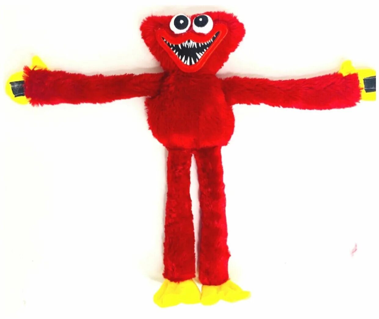 игрушка хаги ваги huggy wuggy 40 см. большие плюшевые игрушки. большие хаги игрушки. красный хаги ваги. большие хаги игрушки.