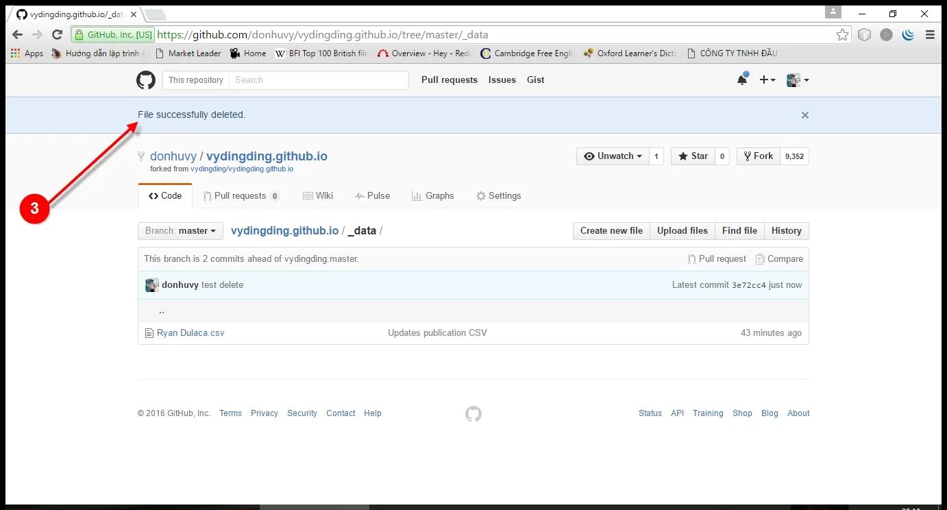 Https screenshoted github io. How to delete GITHUB repository. GITHUB как удалить файл. Как удалять репозитории с GITHUB. Страница разработчика на GITHUB.