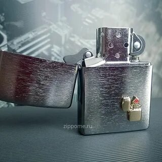 Зиппо оригинальность