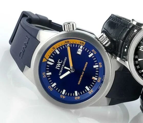 IWC Diver. IWC Schaffhausen Cousteau Divers ломбард. Часы ISK ВМФ. Часы интернационал