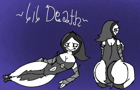 tagme, big ass, justxlox (artist), little death (jyto) .