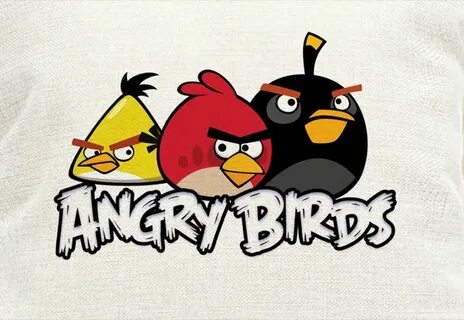 Angry but