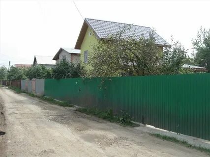 Жигулевские сады