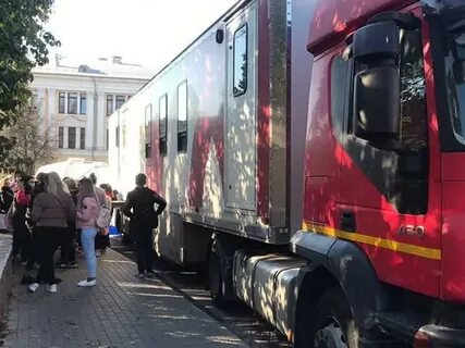 Где сдать в брянске