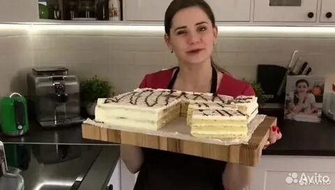 Готовим с ольгой
