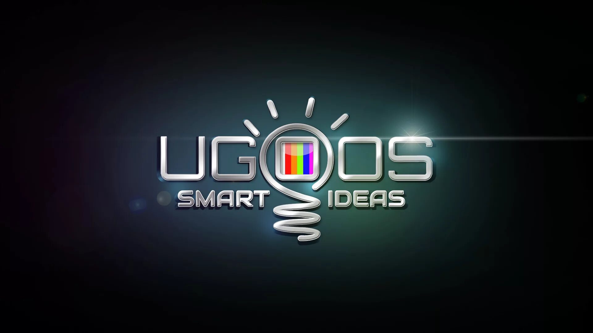 Андроид тв 4.4 4. Ugoos. Заставка ugoos. Ugoos логотип. Обои для ТВ бокса ugoos.
