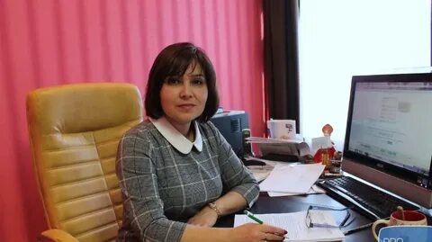 Уполномоченный по правам ребенка в татарстане