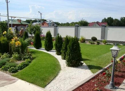 Ландшафтный казань