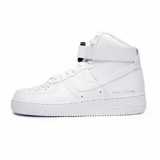 Nike air force 1 alyx