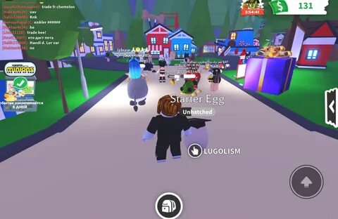 C roblox