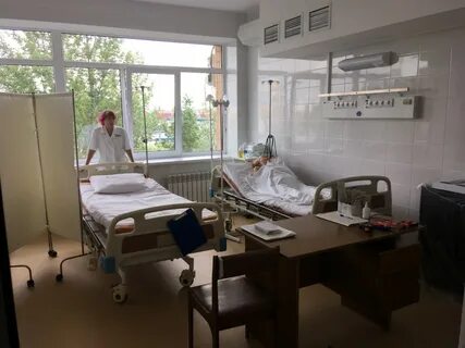 Больницы города волжский