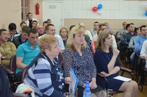 Управление образования пензенской
