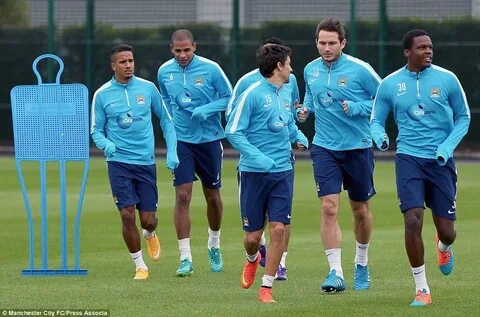 City training