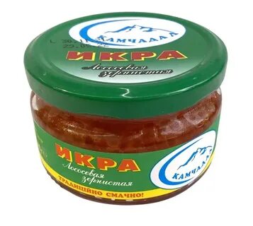 Мамин камчадал