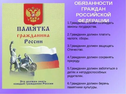 Самореализация гражданина в роли работника конституция