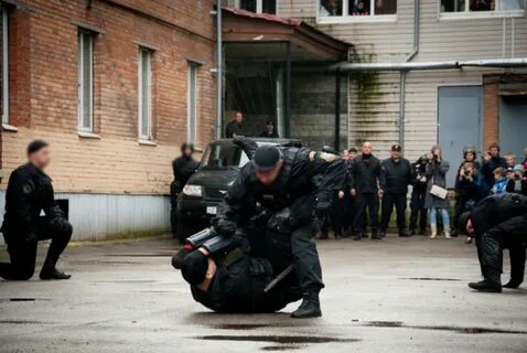 Тайфун спб
