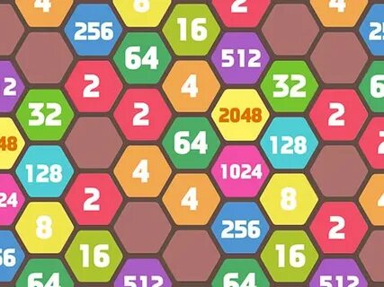 2048 блоки
