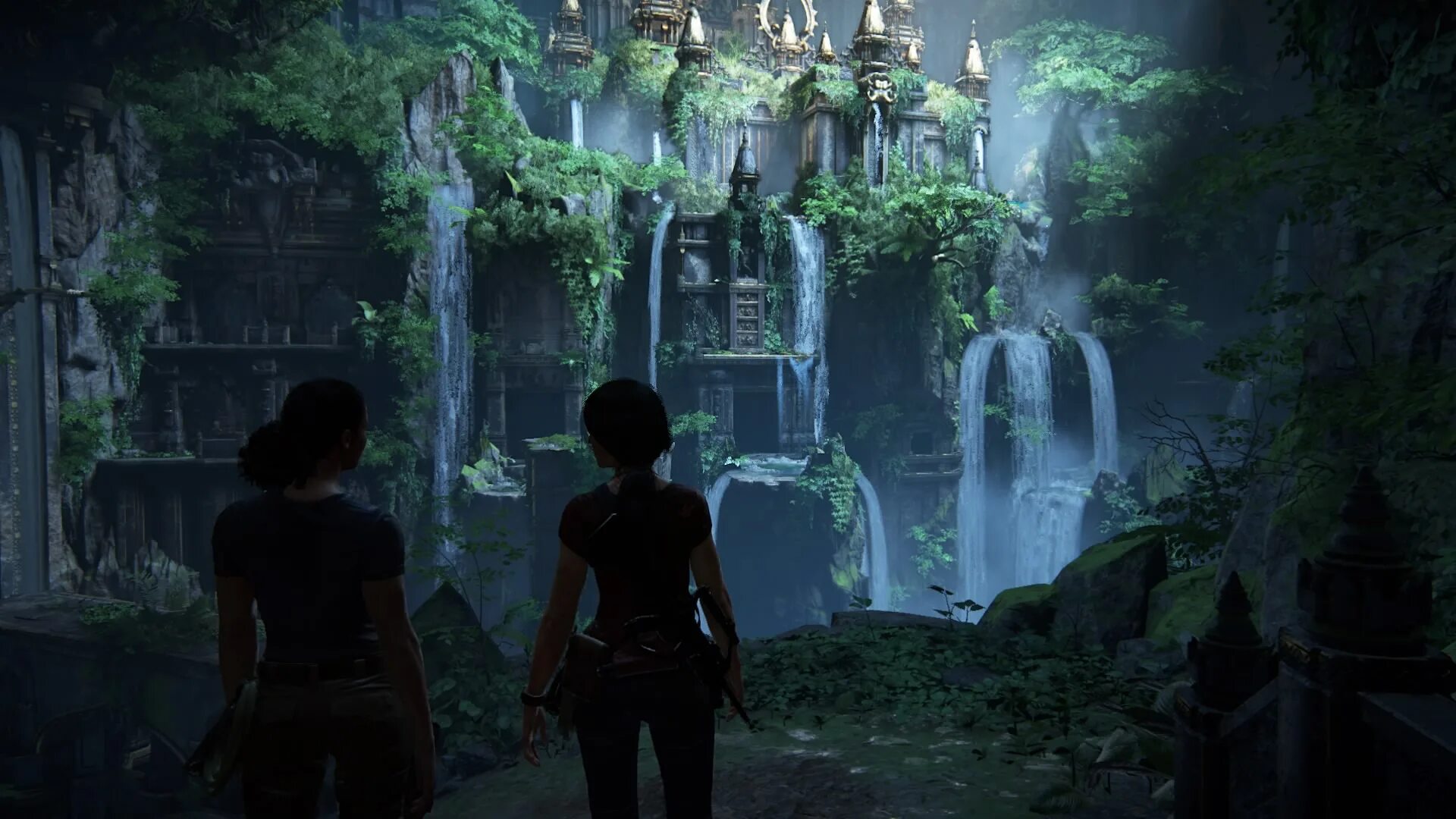 Uncharted lost прохождение. Анчартед 4 наследие. Uncharted: the Lost Legacy. Квесты Uncharted: the Lost Legacy. Uncharted Lost Legacy screenshots.