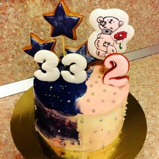 Отцу 32 сыну 5