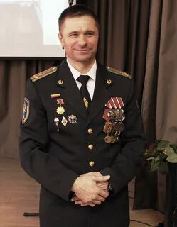 Руководитель группы альфа