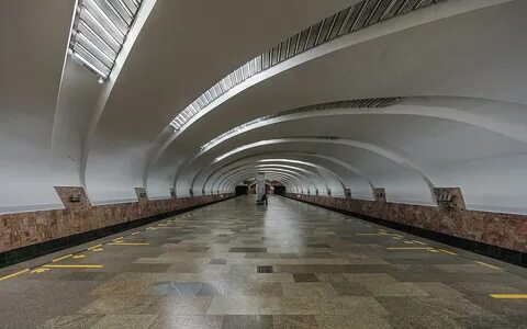 Станции пр