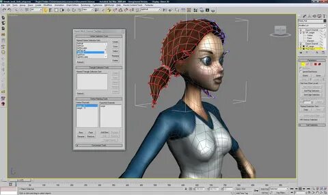3d ai studio