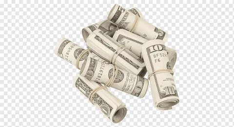 Money rolls