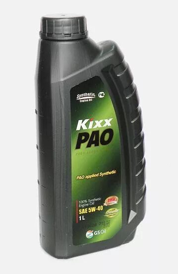 Kixx pao 5w40. Kixx 5w40 pao 1л. масло кикс 5w40. масло kixx 5w40 pao.