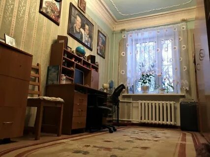 Квартиры в орехово