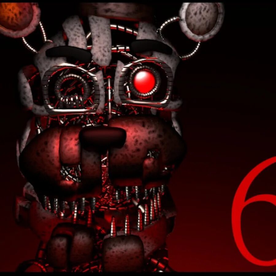 Freddy s 6. FNAF 6. FNAF 6 Фредди. ФНАФ FFPS. 6 Версия ФНАФ.