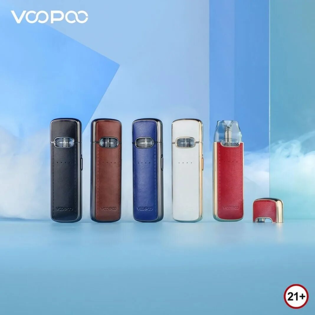 VOOPOO VMATE E 1200mah. VOOPOO VMATE E Kit. VOOPOO VMATE E pod Kit. Набор VOOPOO VMATE E 1200mah pod Kit.