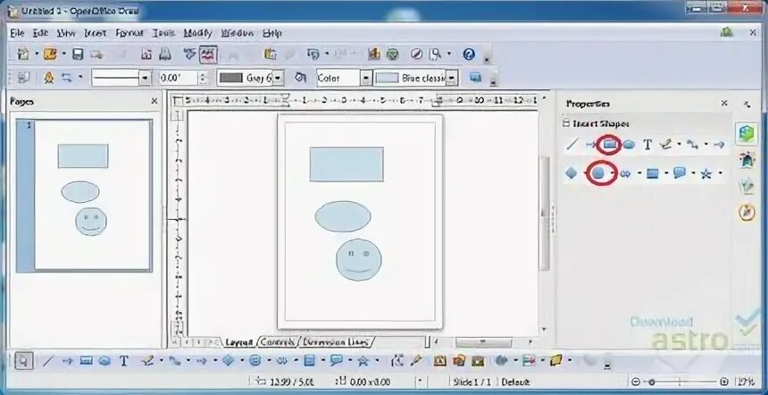 Фигуры в опен офис. Openoffice 2025. фигуры в openoffice. openoffice перевернуть картинку. как повернуть картинку в опен офис на 90 градусов.